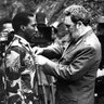 Comrade Thomas Sankara's profile picture
