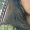 Just a girl's profile picture