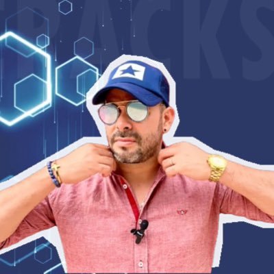 Jose Claros's profile picture
