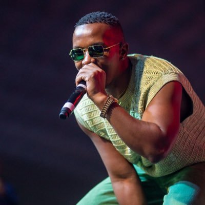 Mosotho Gauteng's profile picture