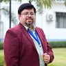 ARINDAM BHOWMIK 的头像