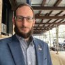 Profilbild von Ben Gold/Binyamin Zahav