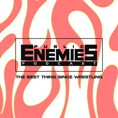 Public Enemies Podcast's profile picture