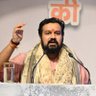 Фото профиля We Support Vishnu Shankar Jain