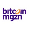 Фото профиля Bitcoin Magazine NL