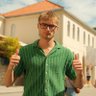 Speny Investing's profile picture