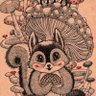 Фото профиля ꒰ঌリス໒꒱ @ 今井翼 タイ縦断鉄道の旅