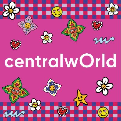 centralwOrld's profile picture
