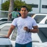 Gregory melo rosas profil fotoğrafı