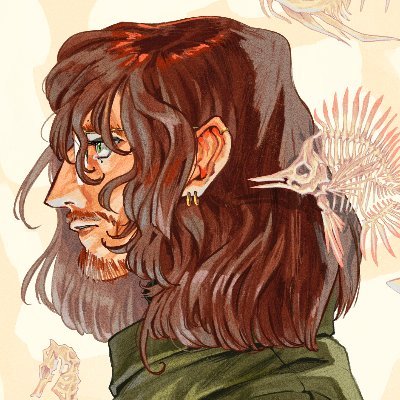 Babarberousse 🦀's profile picture