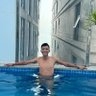 simon Ho profil fotoğrafı