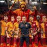 Фото профиля hakan