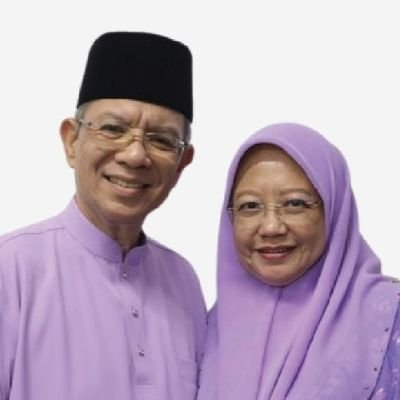 Saifuddin Abdullah 🇲🇾's profile picture