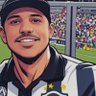 Фото профиля Dirceu - Campeão da América 🏆