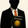 BitcoinLibrary profil fotoğrafı