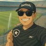 🔥 Rogério Lahra ☆★彡's profile picture