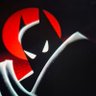 batman's profile picture