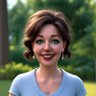 Angelique profil fotoğrafı