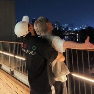 remember when skzteen's profile picture