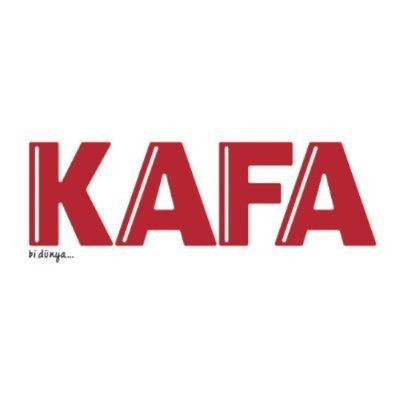 KAFA Dergisi's profile picture