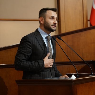 Erdem Kertişçi's profile picture
