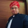 Profilbild von Rajkumar Jangid (RES)