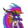 Darkness's profile picture