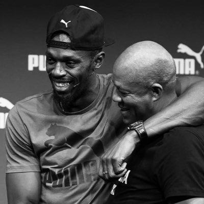 Usain St. Leo Bolt's profile picture