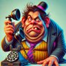 _pat _pat profil fotoğrafı