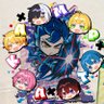 Profilbild von ふらわーちゃん⚜