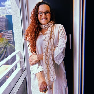 Katharina Gurgel's profile picture