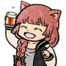 Profilbild von Hiroギャップ萌え道探求者 男前系女史大好き😍(喪中)