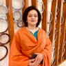 Profilbild von Jaymala Dhankikar