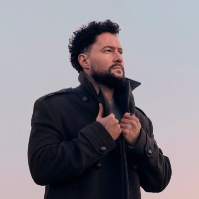 Calum Scott's profile picture