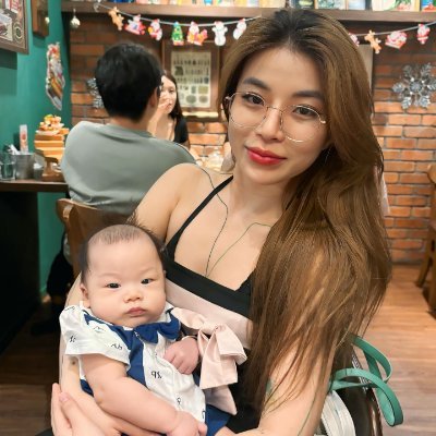 Ngô Ngọc Hân ( Single Mom )'s profile picture