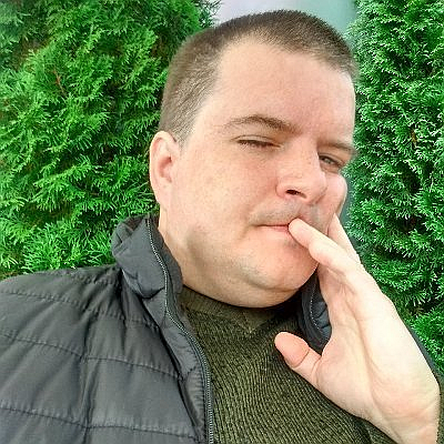 Wojciech Pawelczyk's profile picture