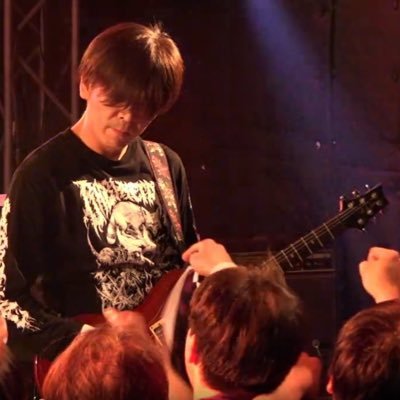 RUSI-METAL a.k.a ルメタン's profile picture