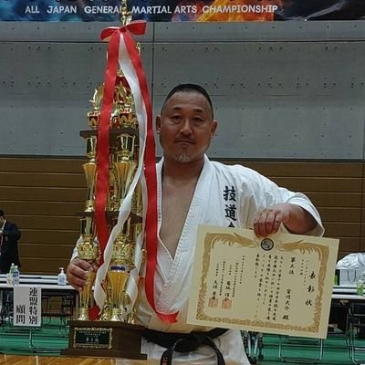 gidokai_miyasan's profile picture