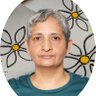 Reshma Nayyar profil fotoğrafı