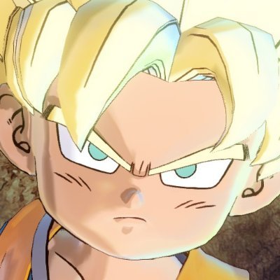 ⭐️Revamp XV2 Mod⭐️'s profile picture