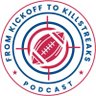 From Kickoff to Killstreaks Podcast 的头像