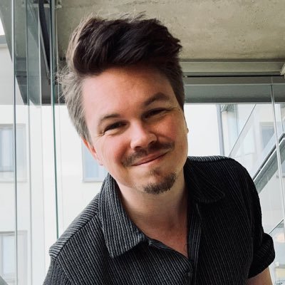 Calle Nilsson's profile picture