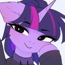EmpressTwilight's profile picture