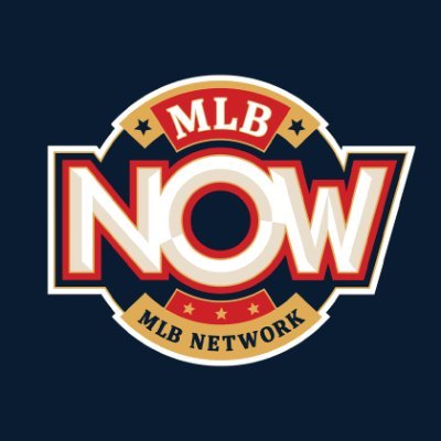 MLB Now's profile picture
