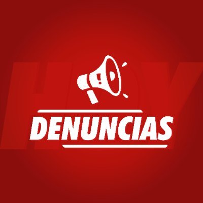 Denuncias CIudadanas's profile picture