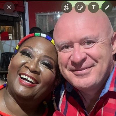 MamaJoy Chauke's profile picture