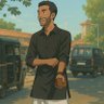 Midhun Hari Krishnan's profile picture