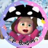Profilbild von กอมอ_ (แอคแม่ชินจัง)