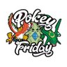 PokeyFridayYT profil fotoğrafı