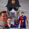Фото профиля El Pitbull de Rapinha y Szczęsny